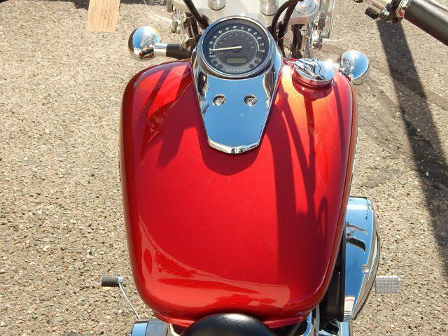 2009 Honda Shadow Spirit 750 Cruiser , US $4,799.00, image 9