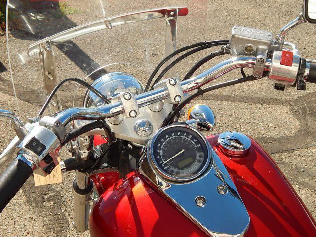 2009 Honda Shadow Spirit 750 Cruiser , US $4,799.00, image 10