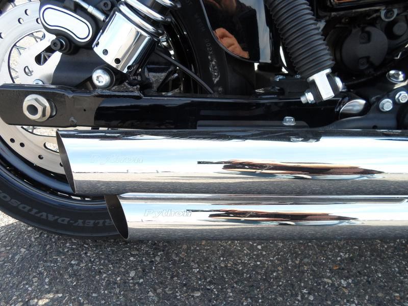 2012 Harley-Davidson Dyna Glide Wide Glide - FXDWG  Cruiser , US $14,999.00, image 7