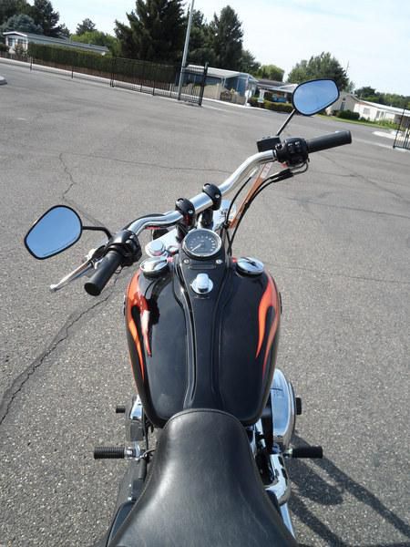 2012 Harley-Davidson Dyna Glide Wide Glide - FXDWG  Cruiser , US $14,999.00, image 12