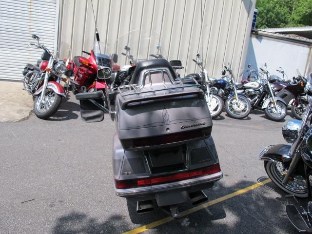 1998 Honda GL1500SE Touring , US $7,460.00, image 3