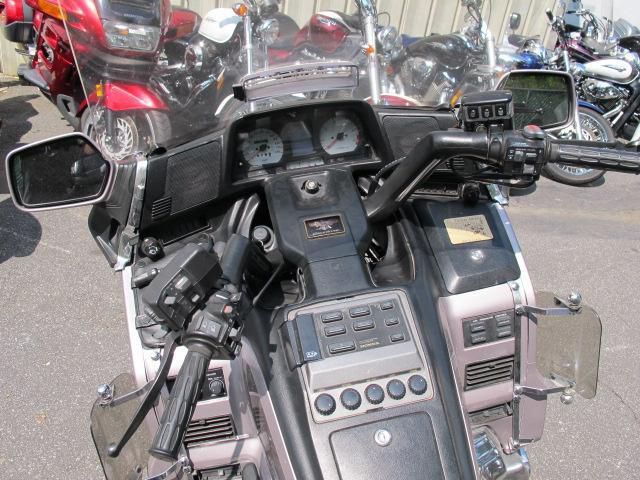 1998 Honda GL1500SE Touring , US $7,460.00, image 4