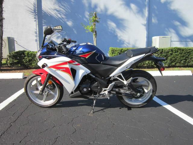 2012 Honda CBR250R Sportbike , US $3,499.00, image 5