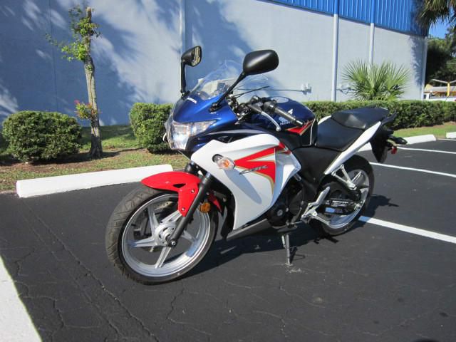 2012 Honda CBR250R Sportbike , US $3,499.00, image 6