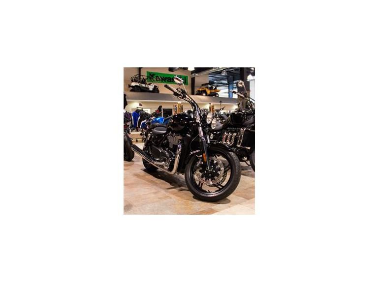 2013 Triumph THUNDERBIRD STORM AB 