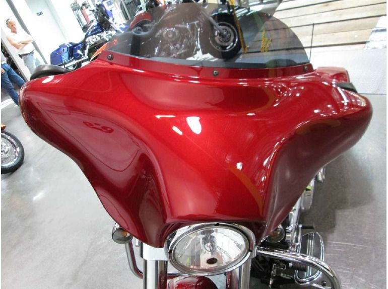 2009 Harley-Davidson FLHX Street Glide , $14,995, image 10