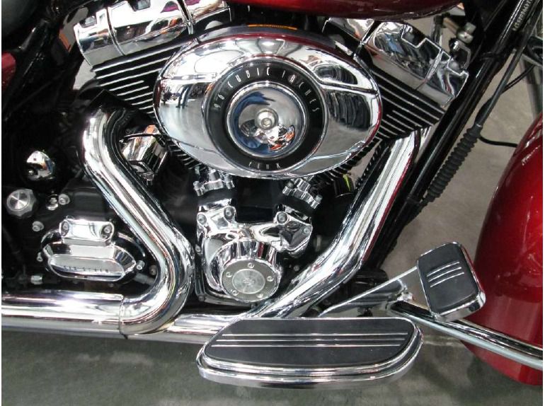 2009 Harley-Davidson FLHX Street Glide , $14,995, image 11