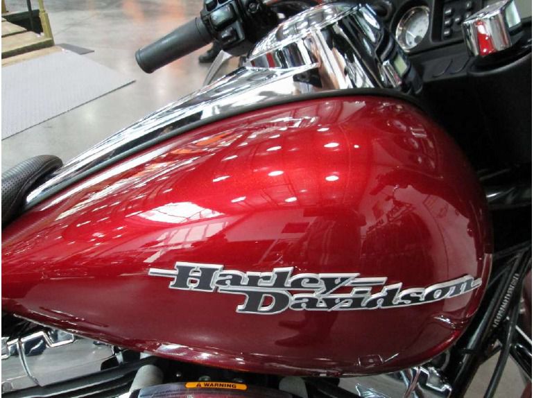 2009 Harley-Davidson FLHX Street Glide , $14,995, image 12