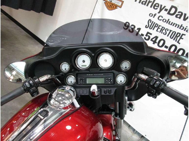 2009 Harley-Davidson FLHX Street Glide , $14,995, image 14