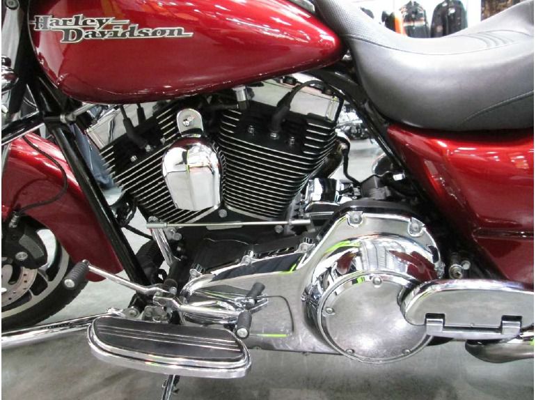 2009 Harley-Davidson FLHX Street Glide , $14,995, image 20