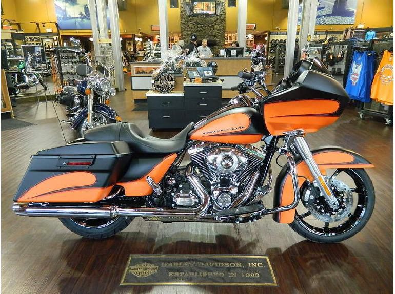 2013 Harley-Davidson FLTRX - Road Glide Custom Touring 