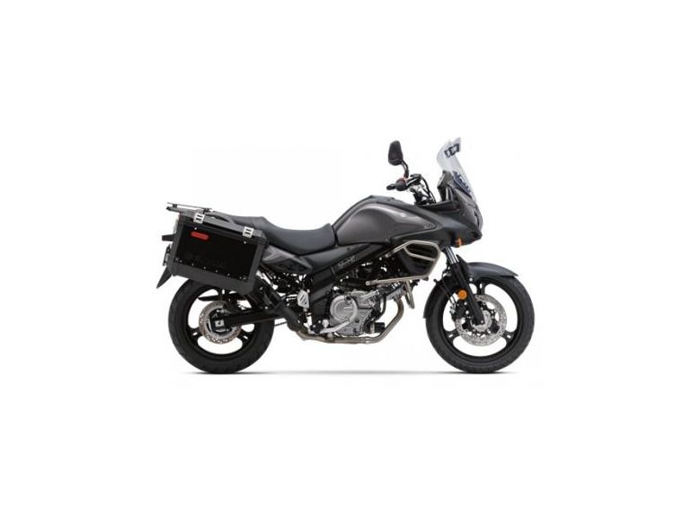 2013 Suzuki V-STROM 650 ABS ADVENTURE 