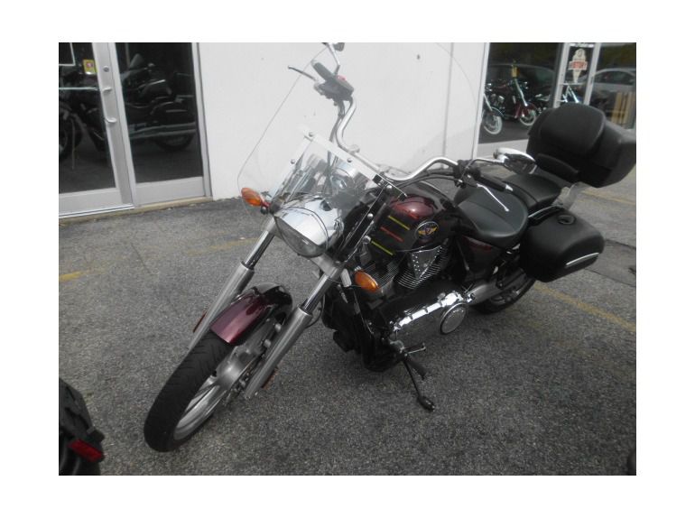 2008 Victory Vegas , $9,995, image 4