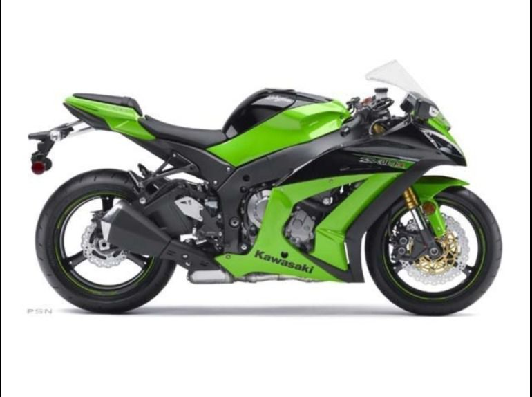 2013 Kawasaki 