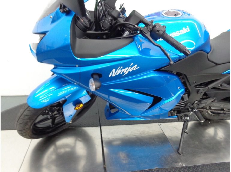 2010 Kawasaki Ninja 250R , $3,995, image 5