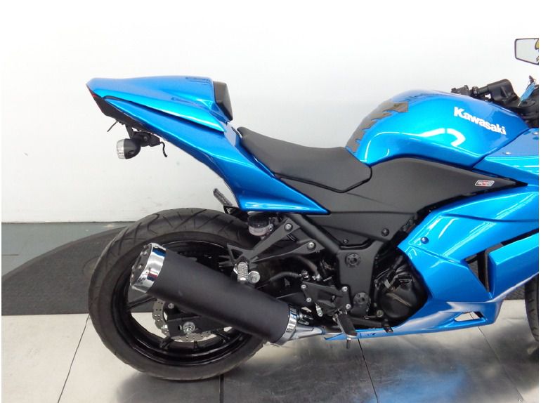 2010 Kawasaki Ninja 250R , $3,995, image 10