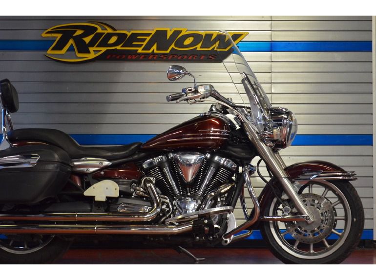 2006 Yamaha XV19CTV , $9,999, image 3