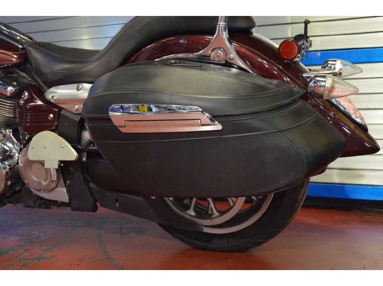 2006 Yamaha XV19CTV , $9,999, image 8