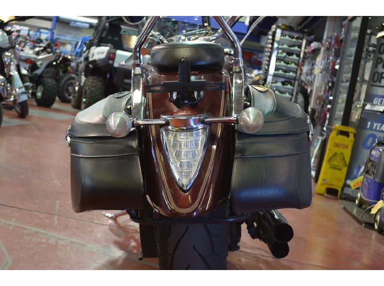 2006 Yamaha XV19CTV , $9,999, image 17