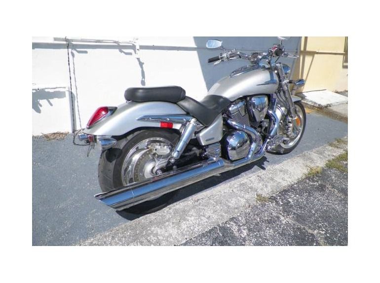 2006 Honda vtx 1800c , $5,499, image 3