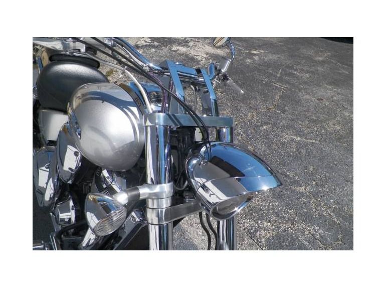2006 Honda vtx 1800c , $5,499, image 4