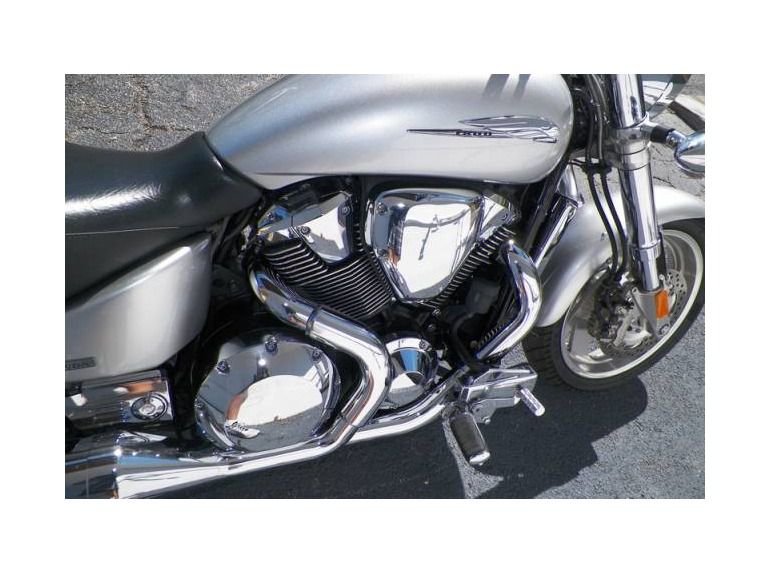 2006 Honda vtx 1800c , $5,499, image 6