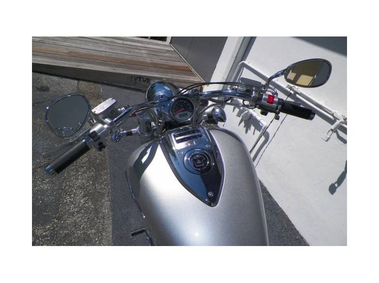 2006 Honda vtx 1800c , $5,499, image 7