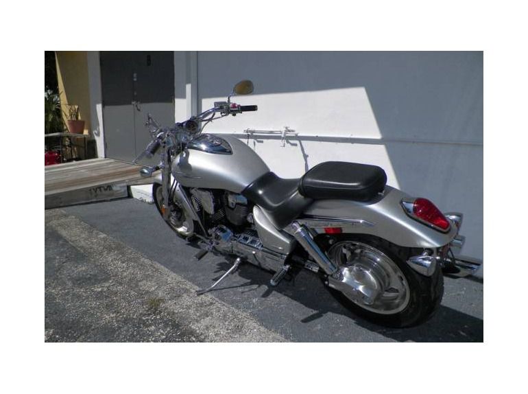 2006 Honda vtx 1800c , $5,499, image 12