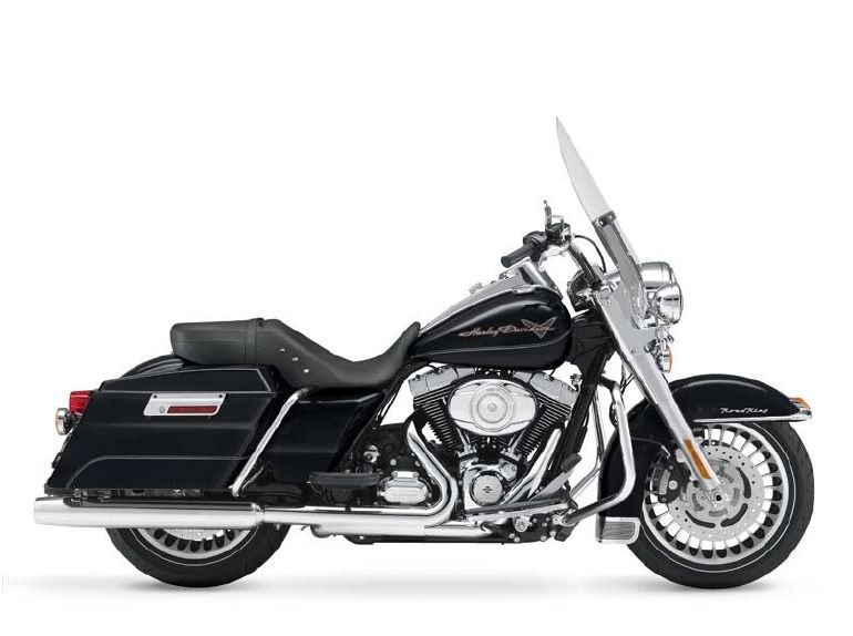 2013 Harley-Davidson XL1200C 1200 Custom - Two-Tone Option 