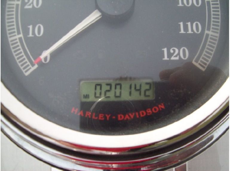 2014 Harley-Davidson VRSCF - V-Rod Muscle , US $, image 3