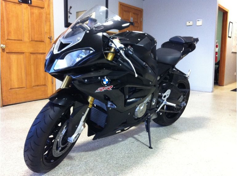 2013 BMW S 1000 Rr , $12,985, image 2