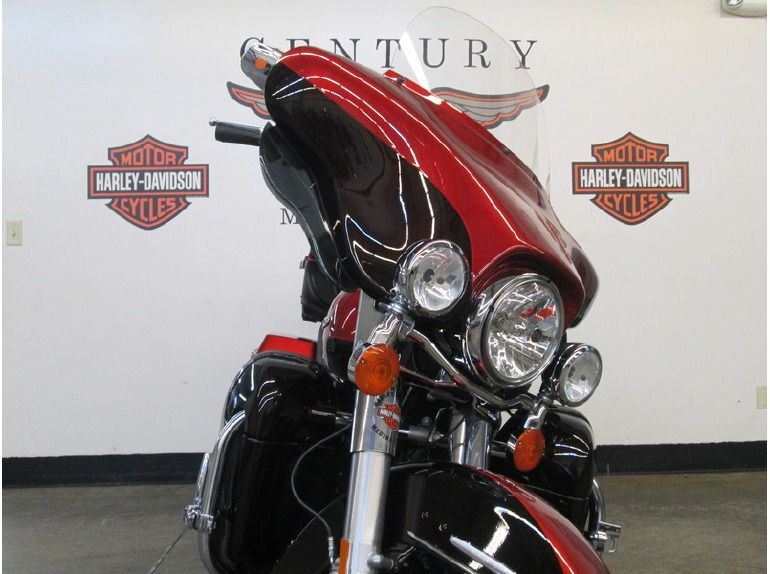 2013 Harley-Davidson FLHTK - Electra Glide Ultra Limited , US $, image 2