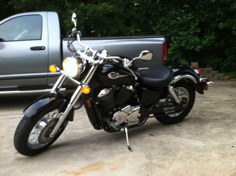 Honda Shadow A.C.E 750 *MOVING-MUST SELL*