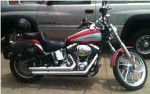 Used 2003 harley-davidson softail deuce for sale