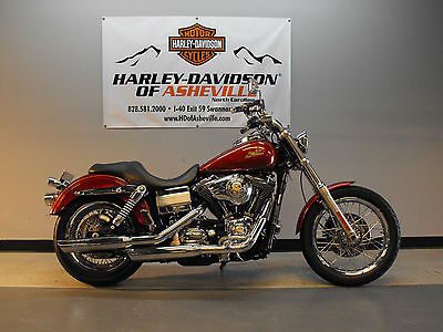 Harley-Davidson : Dyna 2009 Harley-Davidson Dyna Low Rider -, $9,995, image 1
