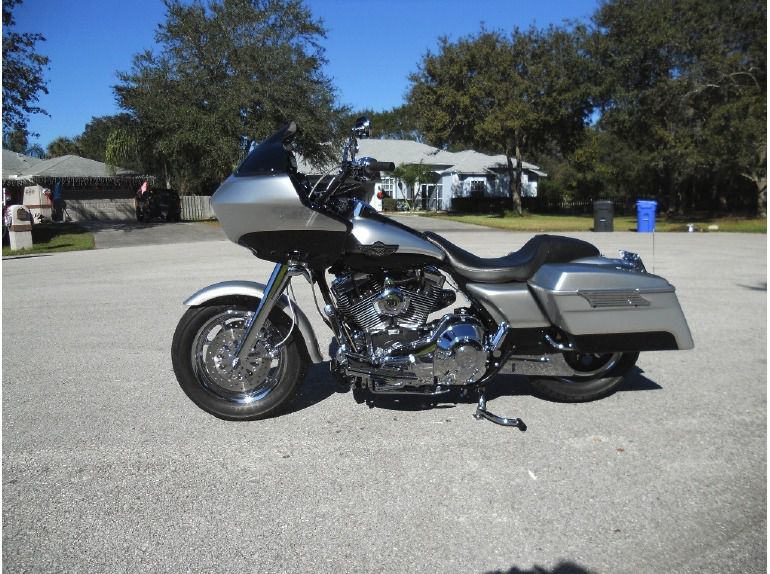 2014 Harley-Davidson FLHXS STREET GLIDE SPECIAL, $19,995, image 3