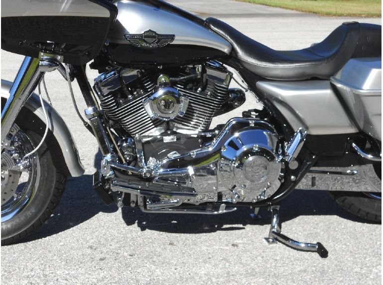 2014 Harley-Davidson FLHXS STREET GLIDE SPECIAL, $19,995, image 4