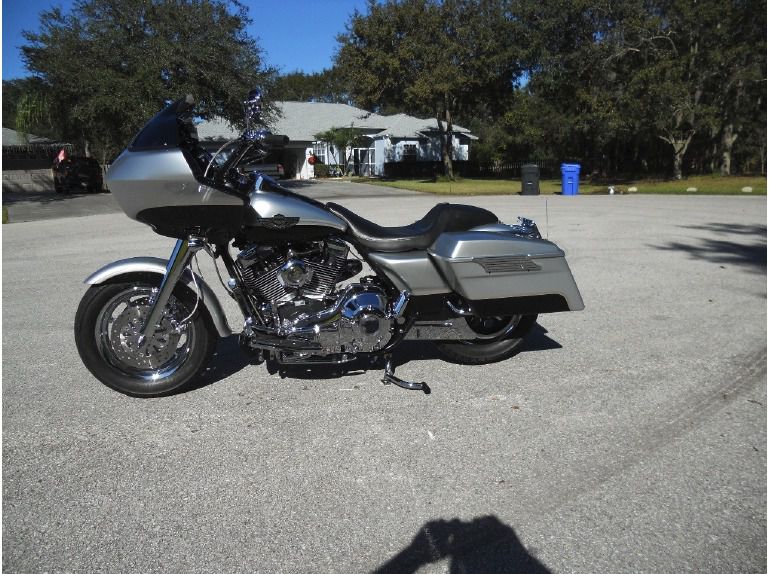2014 Harley-Davidson FLHXS STREET GLIDE SPECIAL, $19,995, image 5