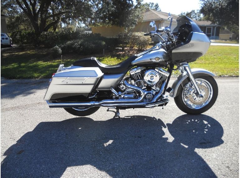 2014 Harley-Davidson FLHXS STREET GLIDE SPECIAL, $19,995, image 9