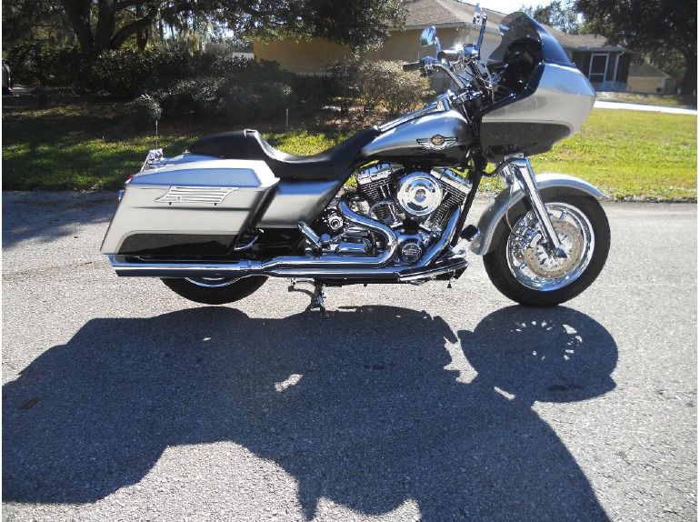 2014 Harley-Davidson FLHXS STREET GLIDE SPECIAL, $19,995, image 10