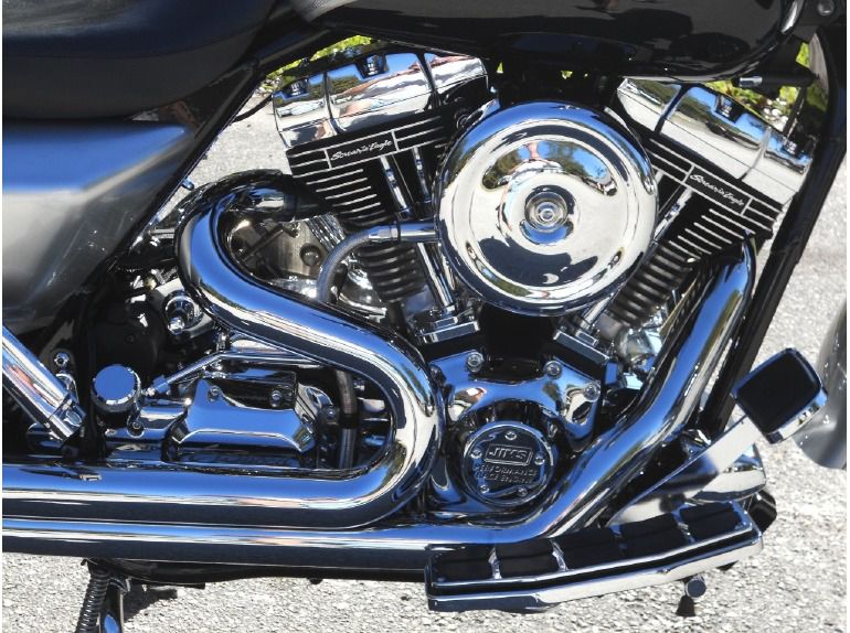 2014 Harley-Davidson FLHXS STREET GLIDE SPECIAL, $19,995, image 12