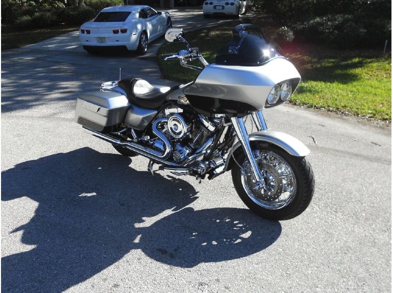 2014 Harley-Davidson FLHXS STREET GLIDE SPECIAL, $19,995, image 13