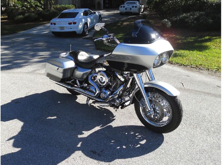 2014 Harley-Davidson FLHXS STREET GLIDE SPECIAL, $19,995, image 14