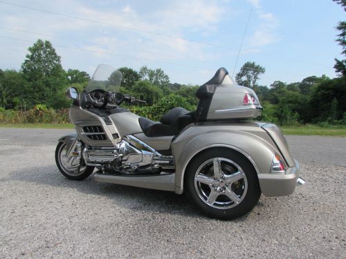 2003 Honda Gold Wing, US $21,900.00, image 3