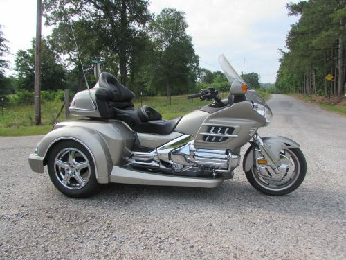 2003 Honda Gold Wing, US $21,900.00, image 4