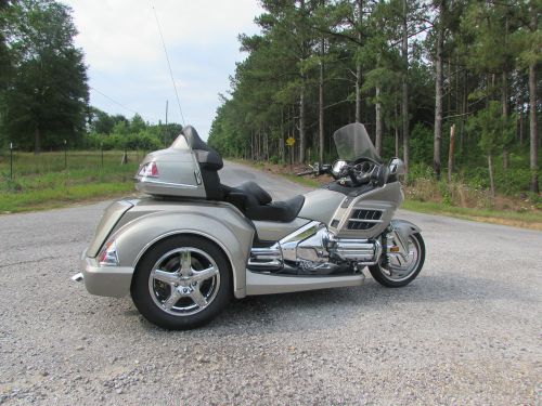 2003 Honda Gold Wing, US $21,900.00, image 5