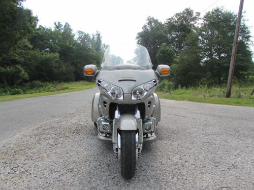2003 Honda Gold Wing, US $21,900.00, image 6