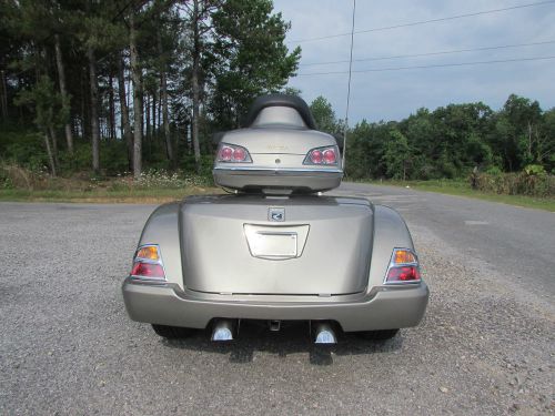 2003 Honda Gold Wing, US $21,900.00, image 7