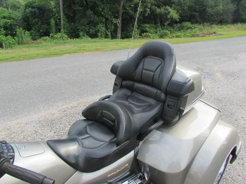 2003 Honda Gold Wing, US $21,900.00, image 8