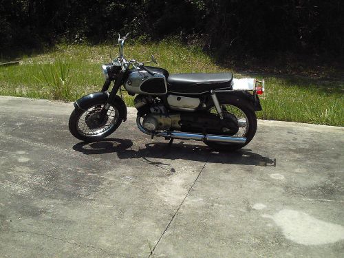 1965 Suzuki Other